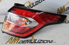 FARO FANALE STOP POSTERIORE DX DESTRO FORD KUGA II