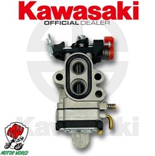 CARBURATORE TIPO ORIGINALE PER DECESPUGLIATORE KAWASAKI TJ23 TJ27E TJ35 KBL35A