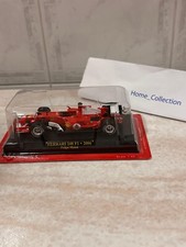 Modellino ferrari 248 - 248,