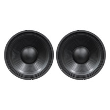Soundlab altoparlante - 2x,