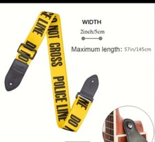 TRACOLLA CHITARRA BASSO "DO