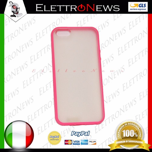 Cover custodia tpu - custodia, iphone