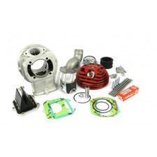 Kit cilindro PARMAKIT W-FORCE