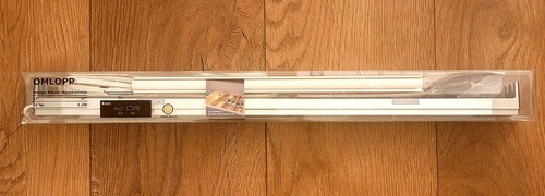 Ikea omlopp striscia - omlopp,