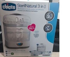 Sterilizzatore chicco STERIL