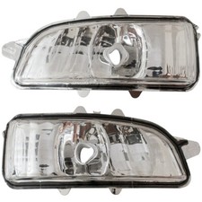 2x INDICATORE FRECCIA SPECCHIO