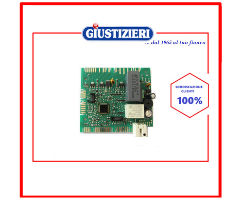 41029102 scheda elettronica - 41029102,
