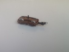 LIMA CARRELLO FOLLE  MARRONE X