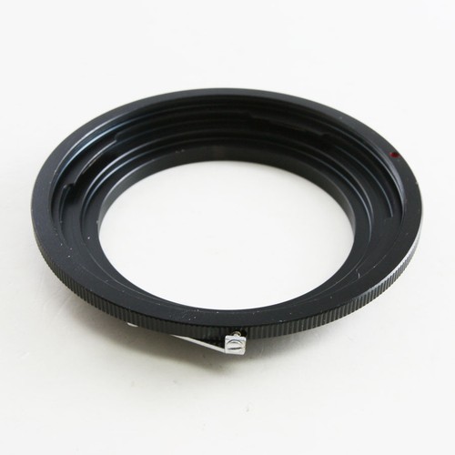 Adattatore attacco hasselblad - adattatore,