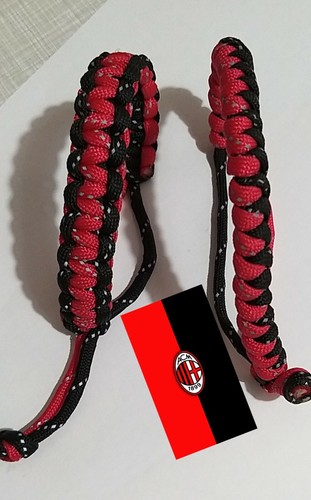 Braccialetto squadra del - , ❤