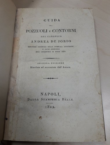 Jorio guida pozzuoli - de,