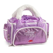 EDEA Borsa da skate per accessori (con me), lilla