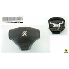 AIRBAG VOLANTE 96441166ZR LATO AUTISTA - PEUGEOT 206 1.4HDI 2004 -54B