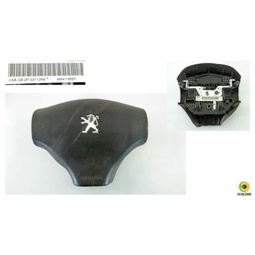 Airbag volante 96441166zr lato - airbag,