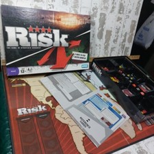 Risk Reinvention COMPLETE