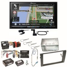 Pioneer avic z830dab - pioneer, avic-z830dab