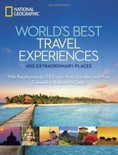 World's Best Travel