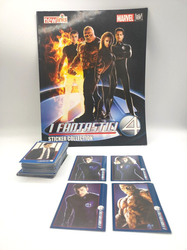 Fantastici album figurine - ,