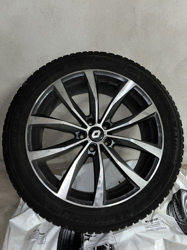 Setx4 cerchi lega 20 - cerchi,