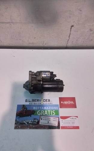 Motore motorino avviamento - motore, d'avviamento