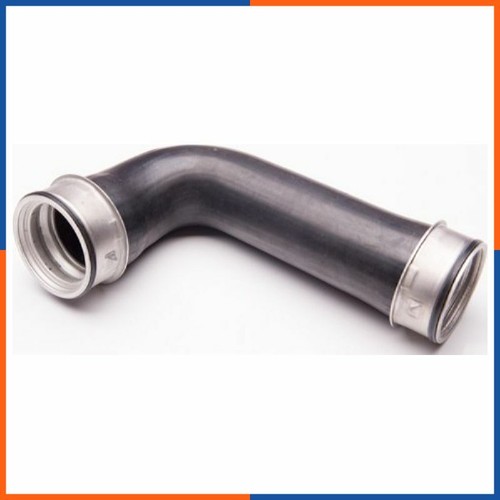 Tubo intercooler per - , vw
