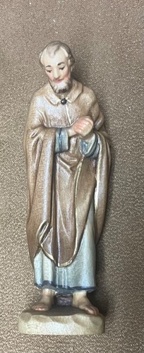 Anri kuolt natività - anri, 3"