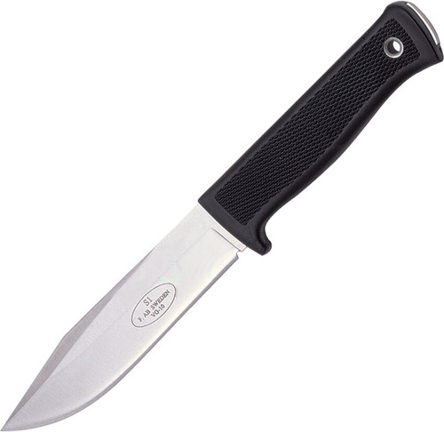 New fallkniven forest knife - s1,