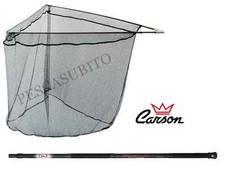guadino completo carpfishing
