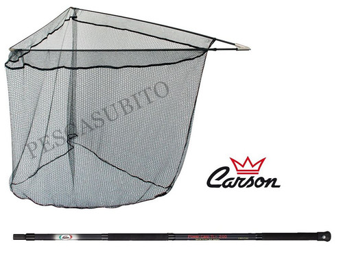 Guadino completo carpfishing - guadino,