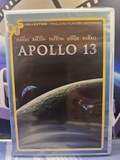 Apollo 13 DVD italiano tom hanks  *NUOVO*