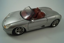 Modellino auto Maisto 1:18