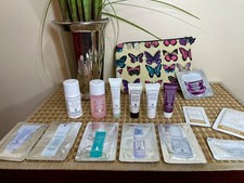 Sisley Paris travel set