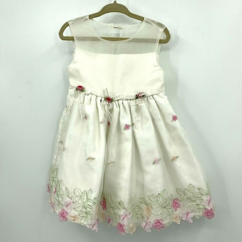 Vestito elegante bambina