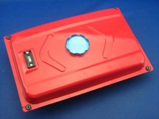 Serbatoio benzina serbatoio