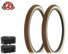 2 PNEUMATICI ALTA BICYCLE