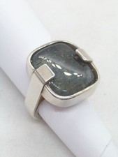 Anello argento 925 con - anello,