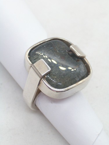 Anello argento 925 - in, con