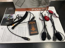 Interfono moto Osbe mod.Poker con fili 