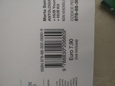 Codice letterario isbn9788830211896-9788830206809-9788830211902