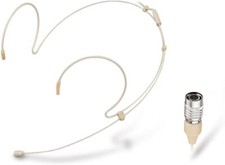 Cuffie Microfono Auricolare