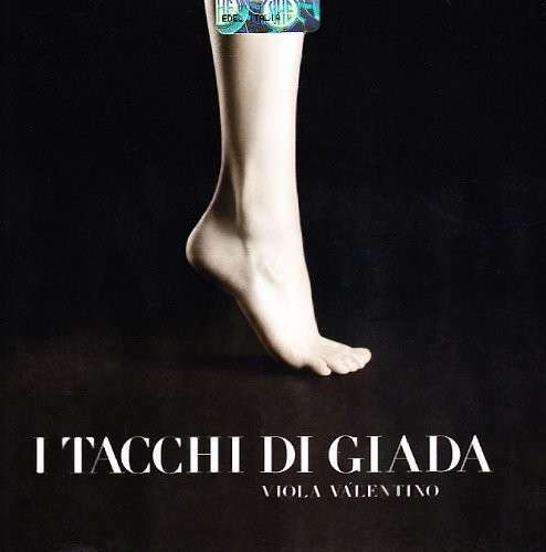 Tacchi giada viola - di,