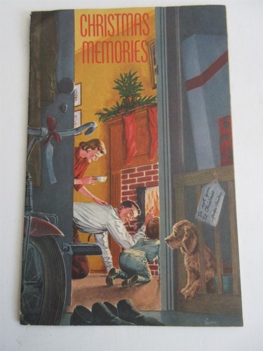 1962 ricordi natale - ricordi,