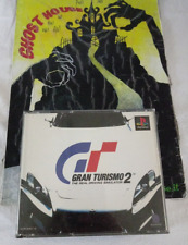 Gran Turismo 2 PS1 PlayStation NTSC-J