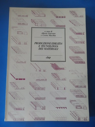 Produzione edilizia - , e