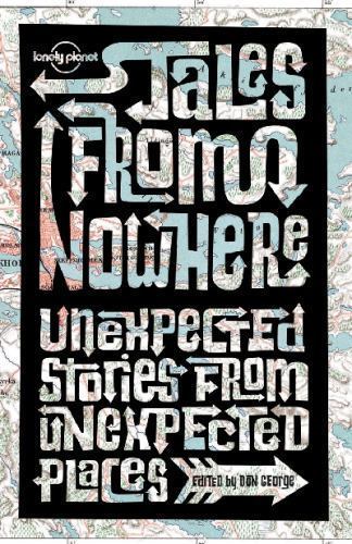 Lonely planet tales from - lonely,
