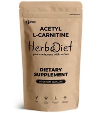 Acetil L-Carnitina (ALCAR)