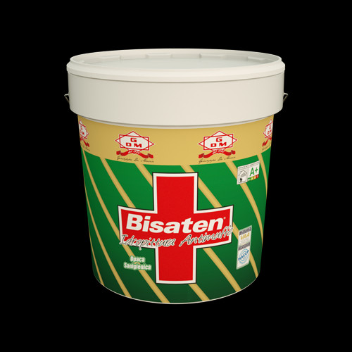 Bisaten opaca effetto - bisaten,