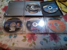 Assorted xbox games - assorted,