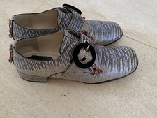 MOCASSINS CUIR CHRISTIAN DIOR
