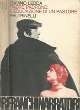 Padre padrone: l'edicazione di